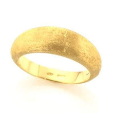 Load image into Gallery viewer, Marco Bicego Lucia 18K Yellow Gold Dome Ring-image02
