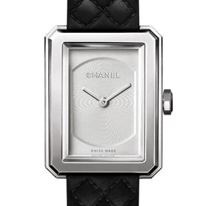 Chanel Boy-Friend S Quilted Pattern H6401 - Luce Jewelry