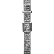 Load image into Gallery viewer, Chanel Boy-Friend Tweed S Diamond Bezel H4877 - Luce Jewelry
