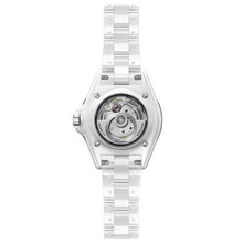 Load image into Gallery viewer, Chanel J12 Caliber 12.2 White Ceramic 33mm H5699 - Luce Jewelry
