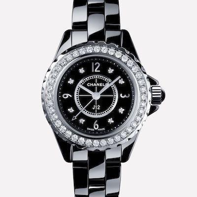 J12∙XS Watch, 19 mm - H5236