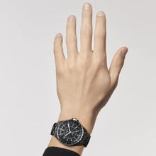 Load image into Gallery viewer, Chanel J12 GMT Matte Black Ceramic 41mm H3101 - Luce Jewelry
