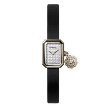 Load image into Gallery viewer, Chanel Premiere Camelia Diamond H6362 - Luce Jewelry
