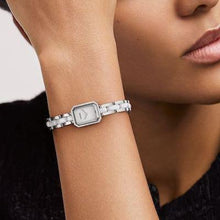 Load image into Gallery viewer, Chanel Premiere Diamond White H2132 - Luce Jewelry
