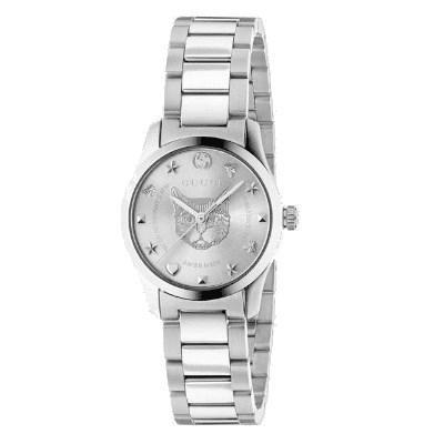gucci-g-timeless-feline-27mm-
