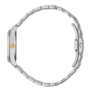 Gucci G-Timeless Feline 27mm Steel Yellow Gold - Luce Jewelry