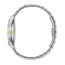 Load image into Gallery viewer, Gucci G-Timeless Snake 38mm Steel Yellow Gold - Luce Jewelry
