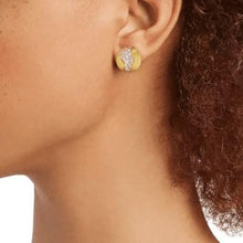 Load image into Gallery viewer, Marco Bicego Africa Large Stud Earrings Diamond - Luce Jewelry
