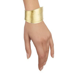 Marco Bicego Lunaria Cuff Bracelet - Luce Jewelry