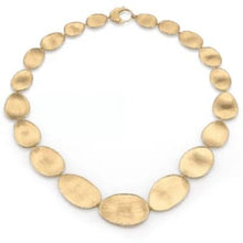 Load image into Gallery viewer, Marco Bicego Lunaria Medium Collor Necklace - Luce Jewelry
