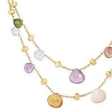 Load image into Gallery viewer, Marco Bicego Paradise Strand Necklace - Luce Jewelry
