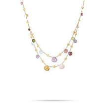 Load image into Gallery viewer, Marco Bicego Paradise Strand Necklace - Luce Jewelry
