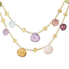 Load image into Gallery viewer, Marco Bicego Paradise Strand Necklace - Luce Jewelry
