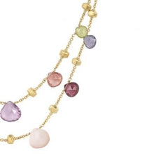 Load image into Gallery viewer, Marco Bicego Paradise Strand Necklace - Luce Jewelry
