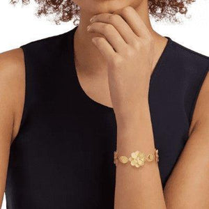 Marco Bicego Petali Flower Bracelet - Luce Jewelry