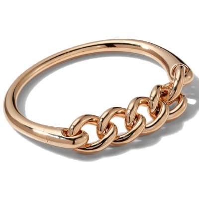 Pomellato Catene Bracelet Rose Gold - Luce Jewelry