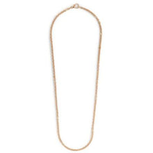 Load image into Gallery viewer, Pomellato Gold Chain Necklace 42CM - Luce Jewelry
