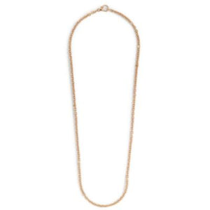 Pomellato Gold Chain Necklace 42CM - Luce Jewelry