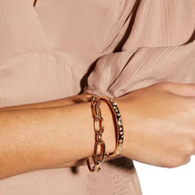 Load image into Gallery viewer, Pomellato Iconica Chain Bracelet Extra Slim - Luce Jewelry
