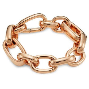 Pomellato Iconica Chain Bracelet Slim - Luce Jewelry