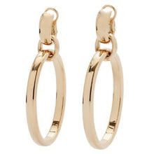 Load image into Gallery viewer, Pomellato Iconica Circle Drop Earrings - Luce Jewelry
