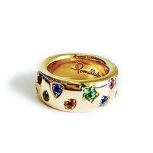 Load image into Gallery viewer, Pomellato Iconica Colour Classic Ring - Luce Jewelry
