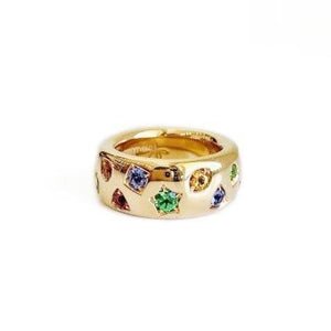 Pomellato Iconica Colour Classic Ring - Luce Jewelry