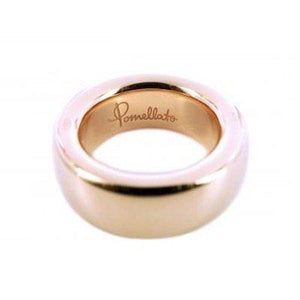 Pomellato Iconica Ring Rose Gold M - Luce Jewelry