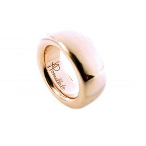 Pomellato Iconica Ring Rose Gold M - Luce Jewelry