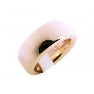 Pomellato Iconica Ring Rose Gold M - Luce Jewelry