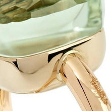 Load image into Gallery viewer, Pomellato Nudo Maxi Ring Prasiolite - Luce Jewelry
