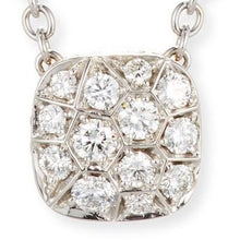 Load image into Gallery viewer, Pomellato Nudo Maxi Solitaire Pendant Diamond - Luce Jewelry
