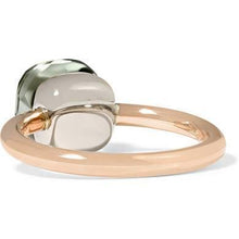 Load image into Gallery viewer, Pomellato Nudo Petit Ring Prasiolite - Luce Jewelry
