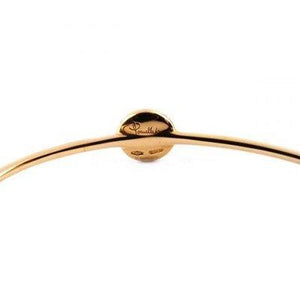 Pomellato Sabbia Bangle Bracelet White Diamond - Luce Jewelry